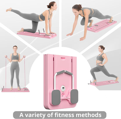 Pilates Board