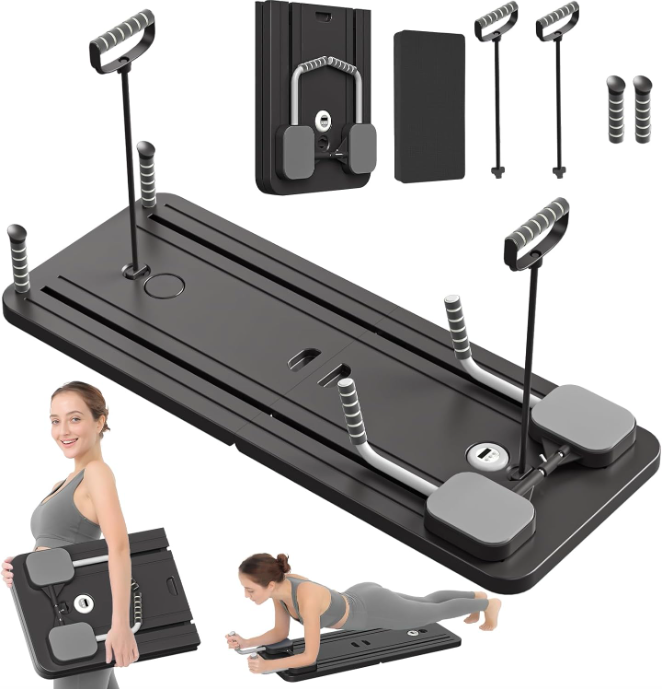 Pilates Board