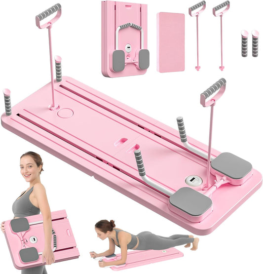 Pilates Board